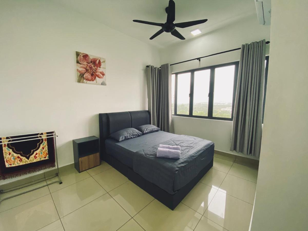 Murah Bangi Casa Almyra Apartment Kajang