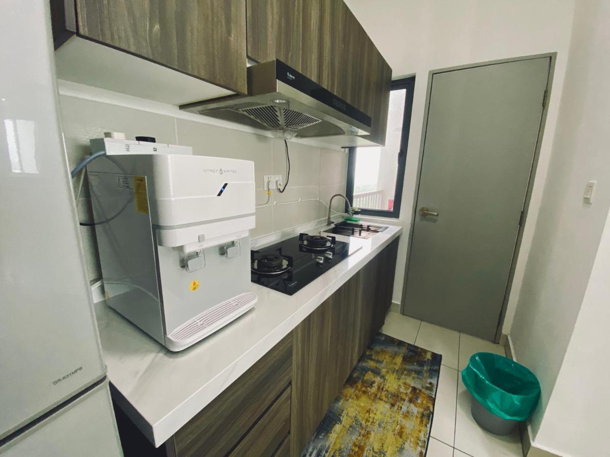 Murah Bangi Casa Almyra *
