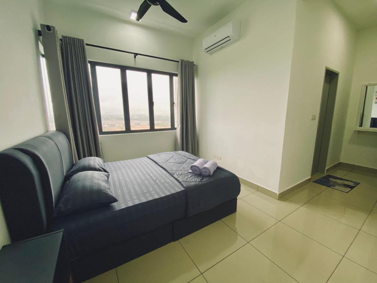 Murah Bangi Casa Almyra * Kajang