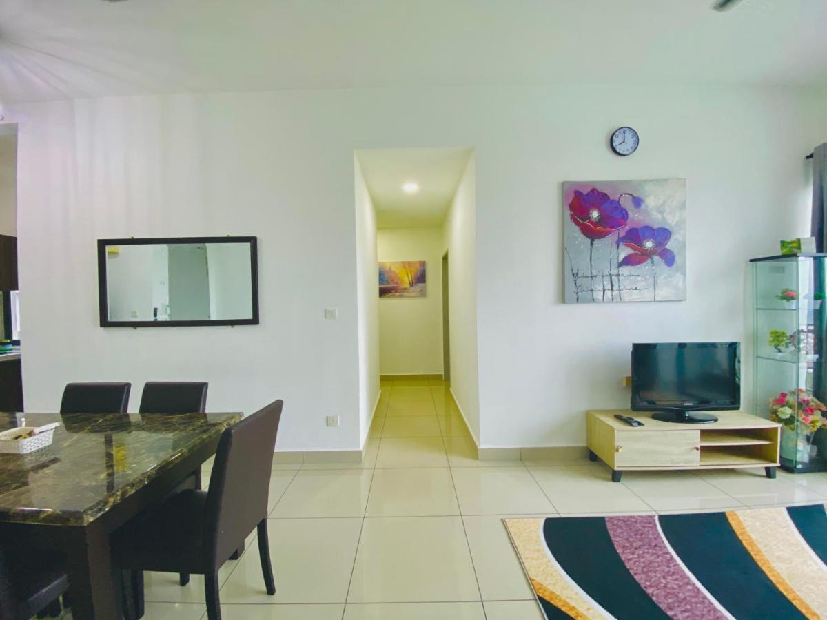 Murah Bangi Casa Almyra Apartment Kajang
