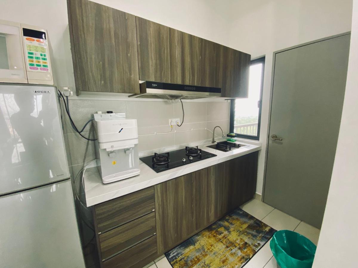 Murah Bangi Casa Almyra Apartment Kajang