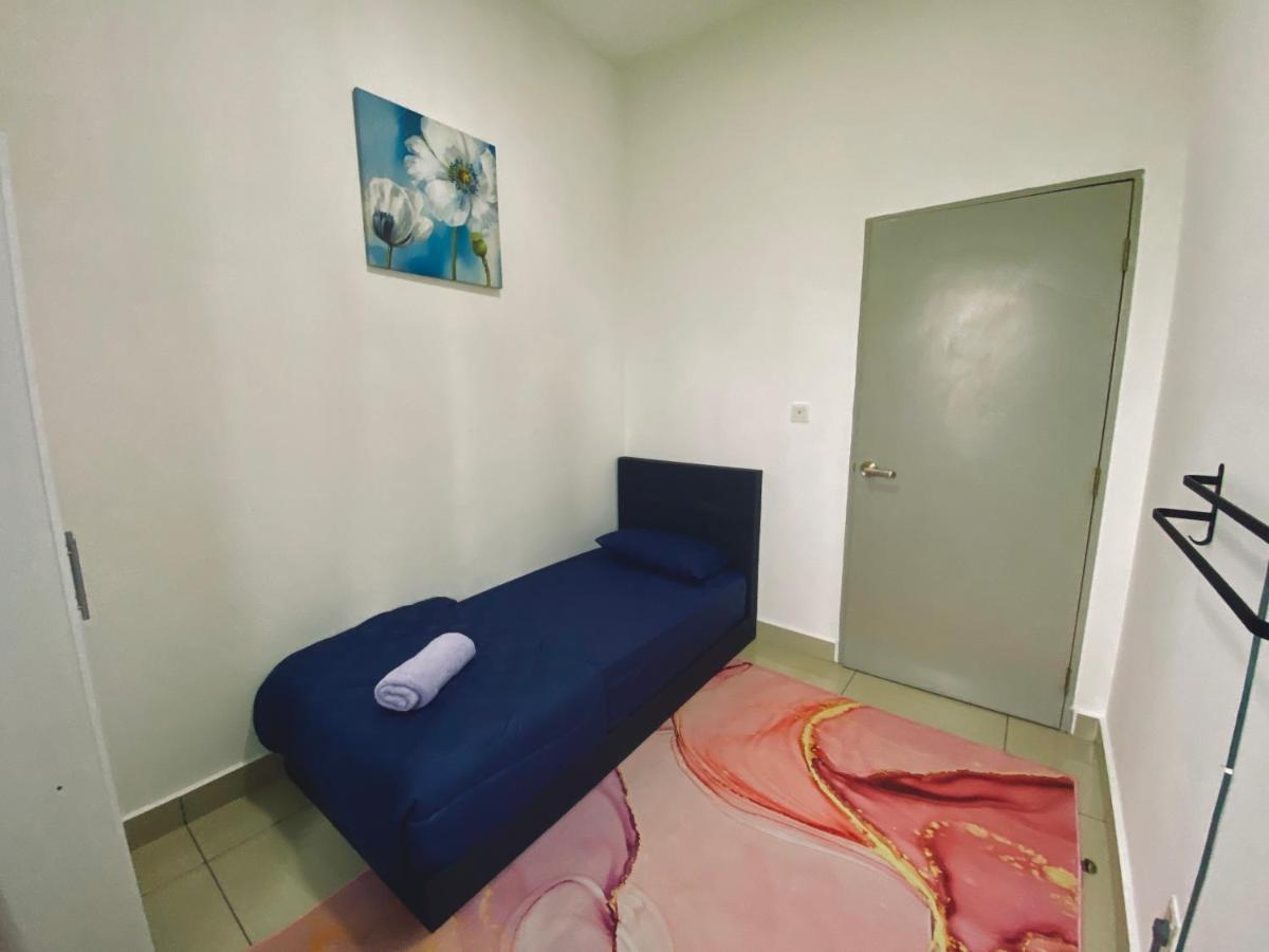 Murah Bangi Casa Almyra