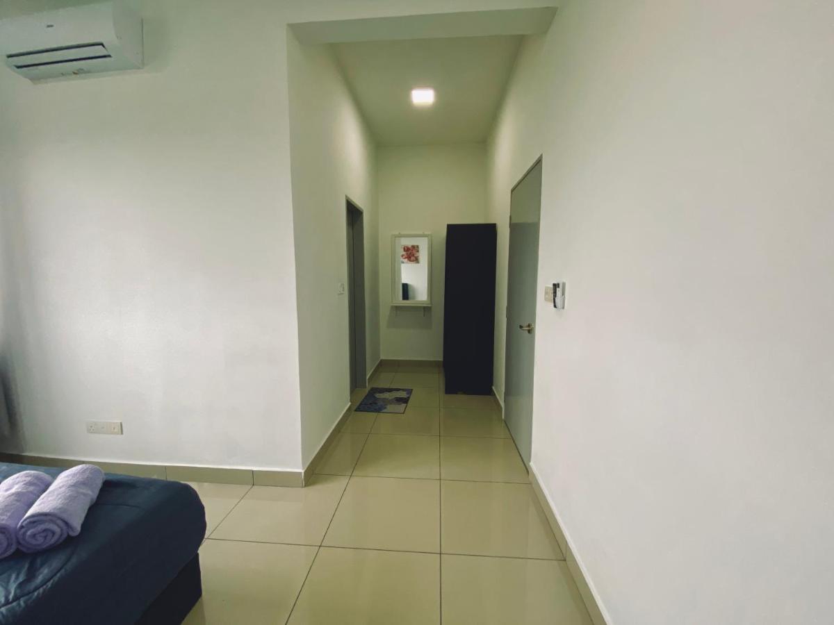 Murah Bangi Casa Almyra Apartment