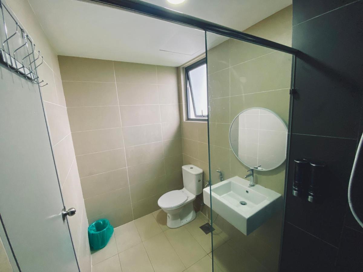 Murah Bangi Casa Almyra Apartment Kajang