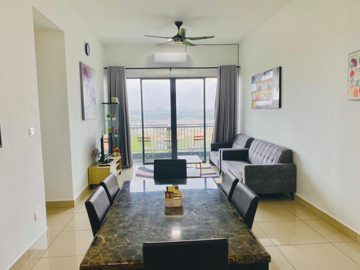 Murah Bangi Casa Almyra Apartment Kajang