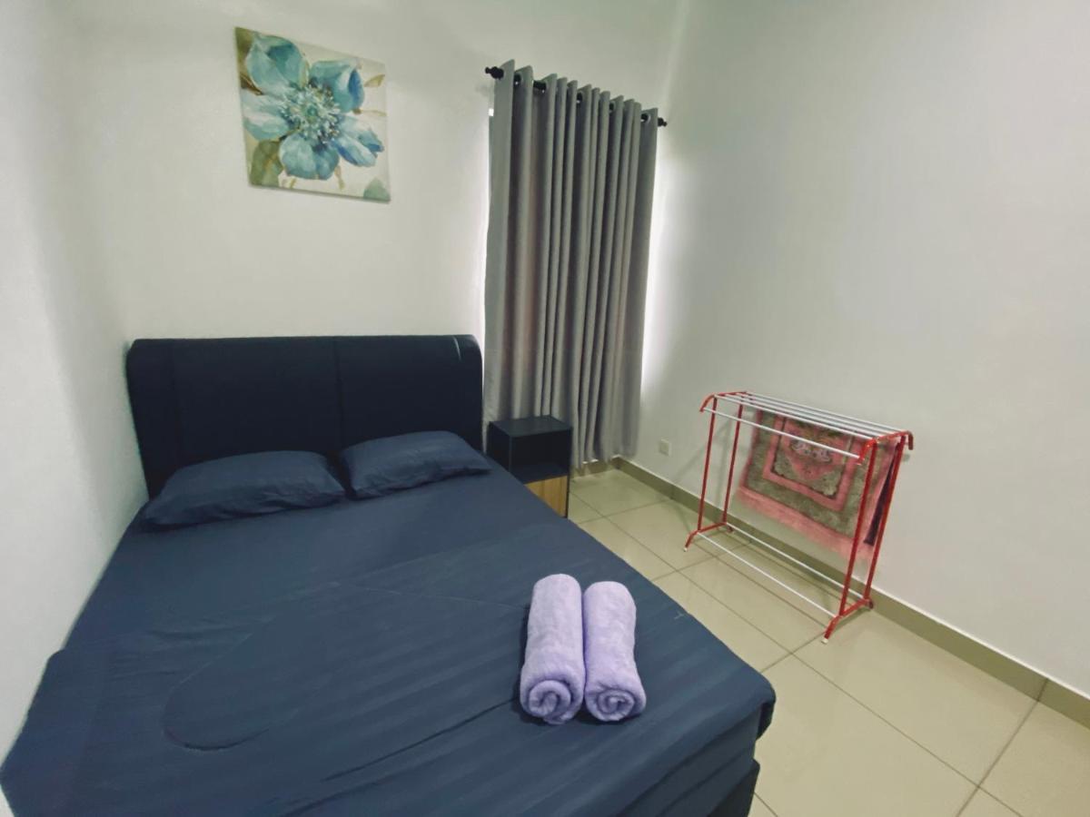 Murah Bangi Casa Almyra