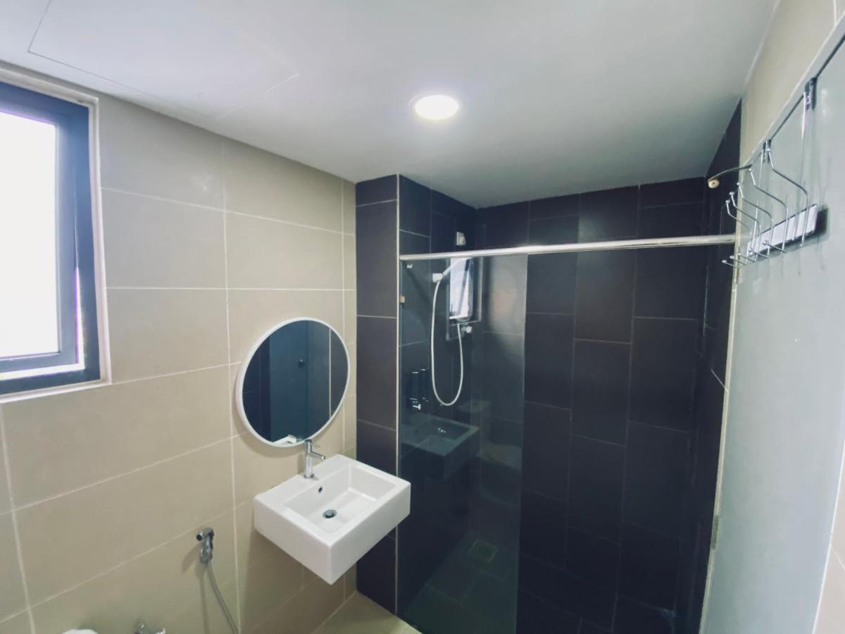 Murah Bangi Casa Almyra Apartment Kajang