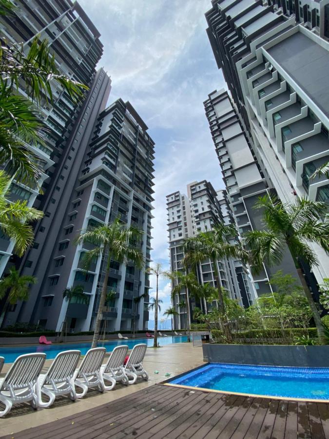 Murah Bangi Casa Almyra Kajang